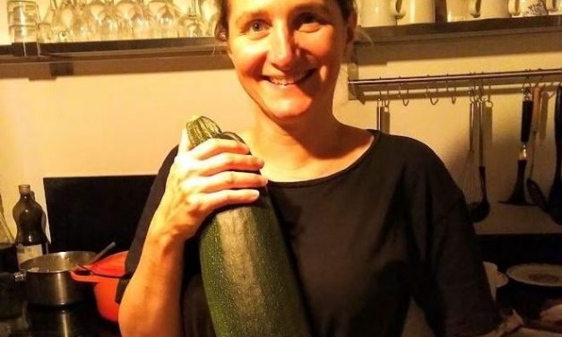 More mistakes to savour and a bumper harvest