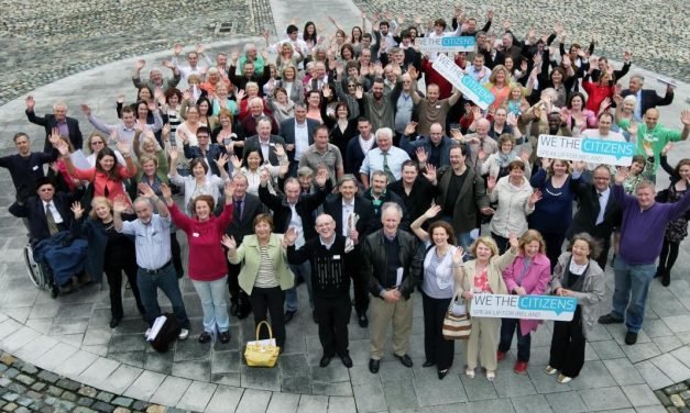 C for Citizens’ Assemblies